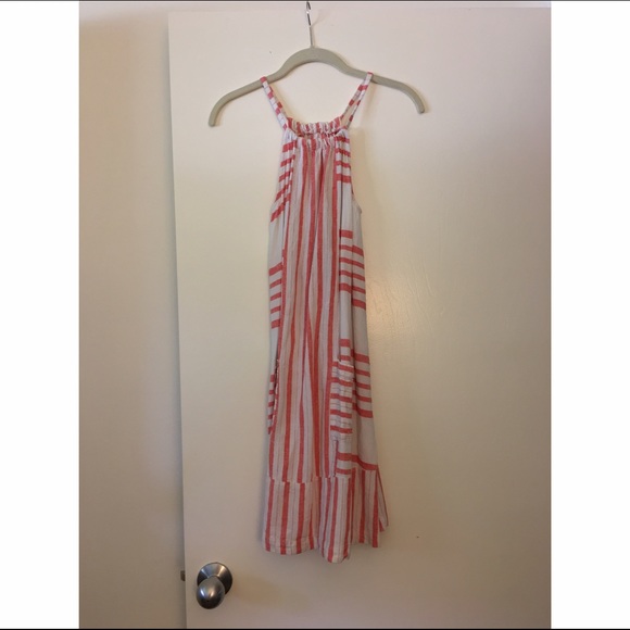 Old Navy Beach Dress
