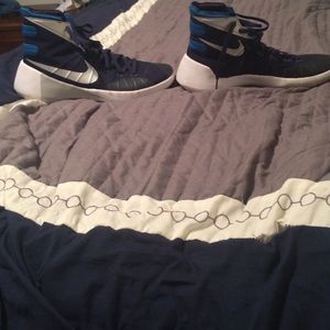 Men's Nike hyperdunk 2016