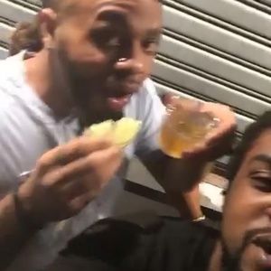 Meet your Posher, Grant