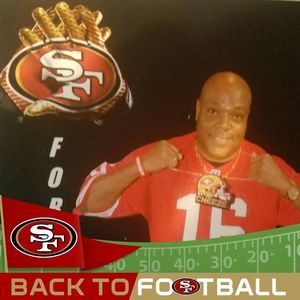 Meet your Posher, Jesse