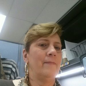 Meet your Posher, Susie