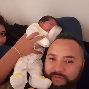 Meet your Posher, Noe