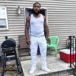 Meet your Posher, Leon