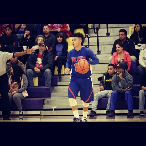 Meet your Posher, Jordan