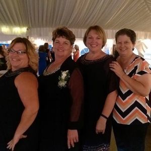 Meet your Posher, Cherie