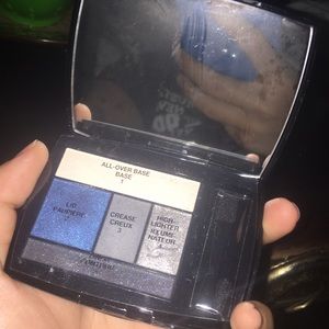 Lancôme Eyeshadow kit