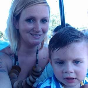 Meet your Posher, Alicia