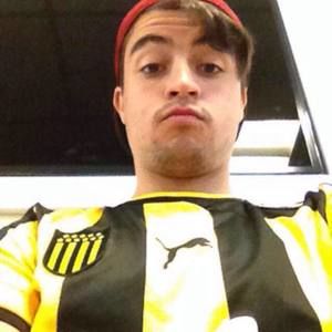 Meet your Posher, Leonardo