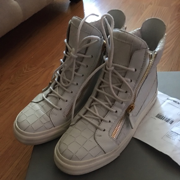 Giuseppe sneakers