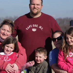 Meet your Posher, Jamie