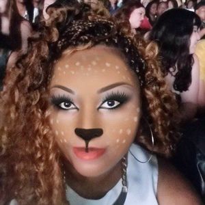 Meet your Posher, Shreeta