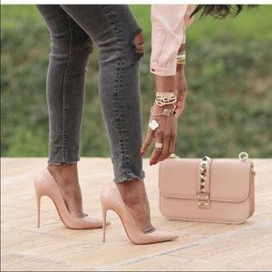 Meet your Posher, Ariunaa