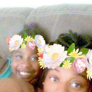 Meet your Posher, Louise