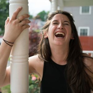 Meet your Posher, Cheyenne