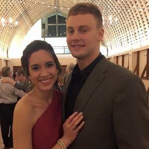 Meet your Posher, Dustin