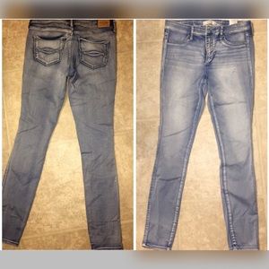Abercrombie size 6R