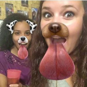 Meet your Posher, Shane'na