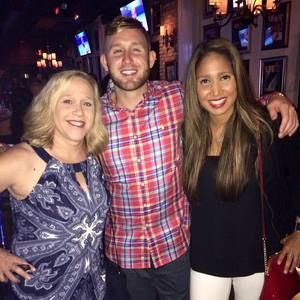 Meet your Posher, Jake