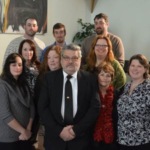 Meet your Posher, Carol