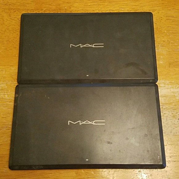 1 MAC Pro Blush Palette