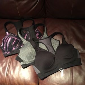 ⬇️Price Markdown⬇️VSX Sports Bra Bundle