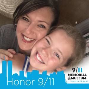 Meet your Posher, Patty