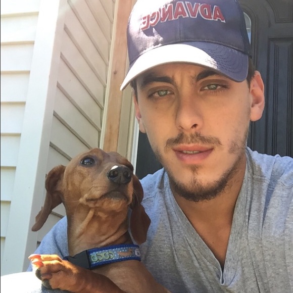 Meet your Posher, Daniel - Picture 1 of 1