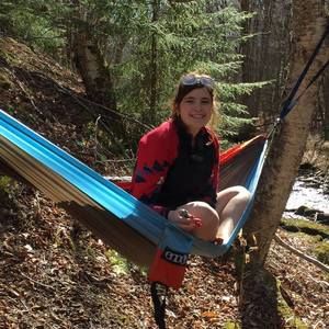 Meet your Posher, Evie