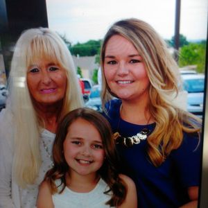 Meet your Posher, Mary