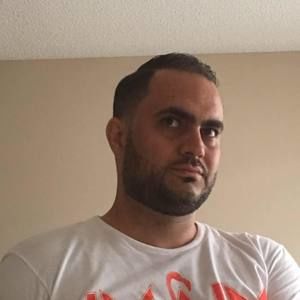 Meet your Posher, Eldys