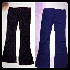 Abercrombie dress pants 4R