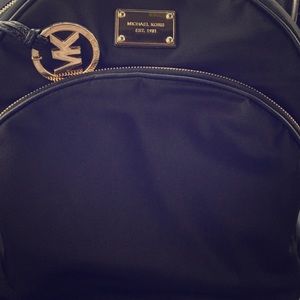 Michael Kors backpack