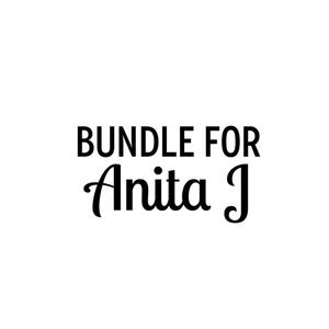 bundle for @ajaffera