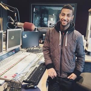 Meet your Posher, Cesar