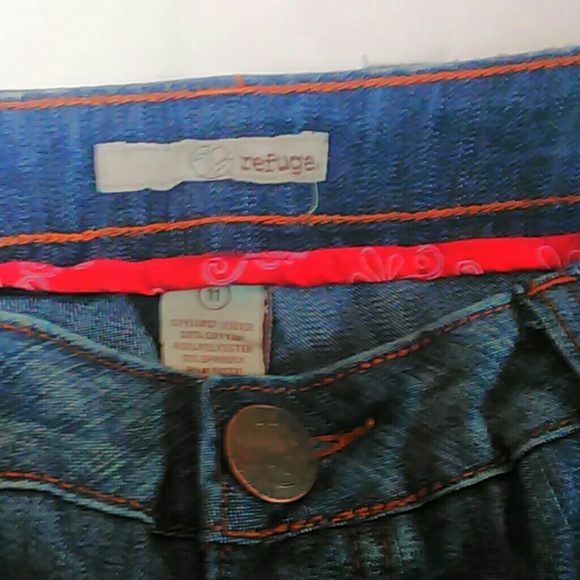Jeans - Picture 4 of 4