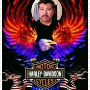 Meet your Posher, Georgeann