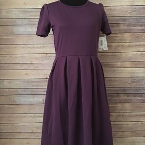 LuLaRoe Amelia Dress