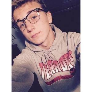 Meet your Posher, Mark