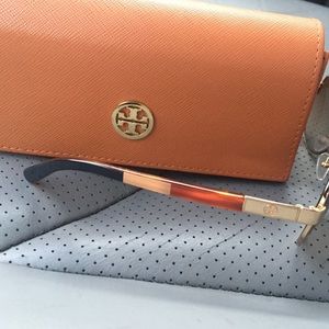 Tory Burch sunglasses