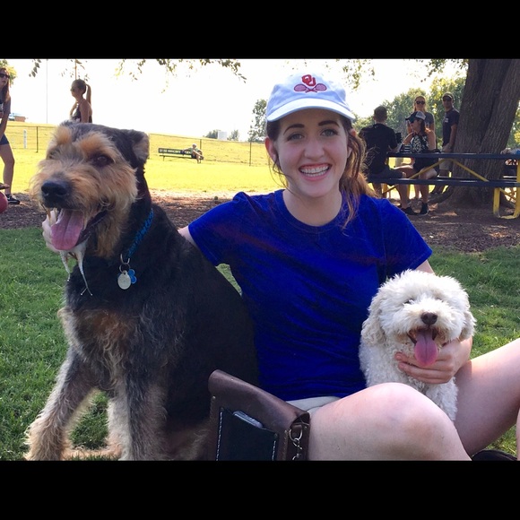 Meet your Posher, Megan - Picture 1 of 1