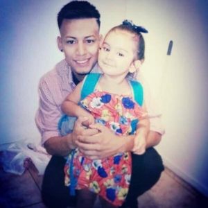 Meet your Posher, Gerson