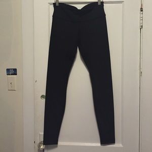 lululemon wunder under yoga pant
