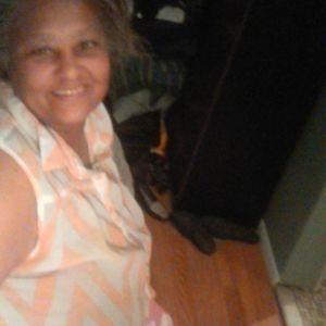 Meet your Posher, Virginia