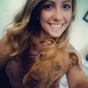 Meet your Posher, Bethany