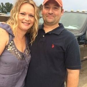 Meet your Posher, Allyson hope