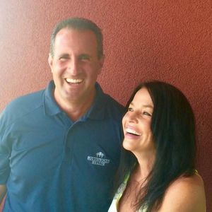 Meet your Posher, Vicki