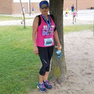 Meet your Posher, Gloria