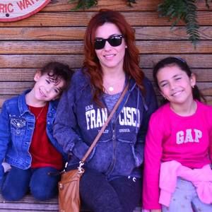 Meet your Posher, Lourdes