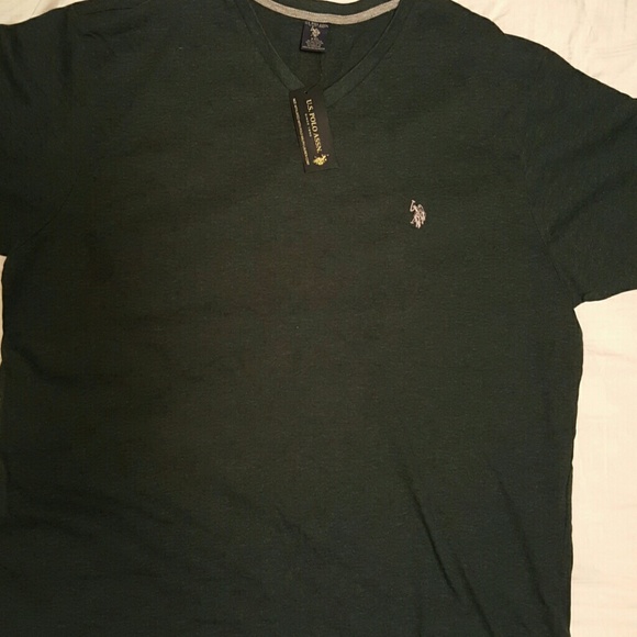 XXL Men's Polo Shirt
