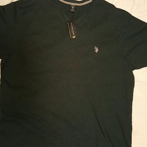 XXL Men's Polo Shirt